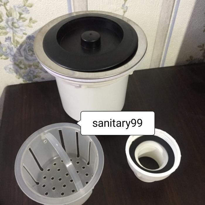 Afur Bak Cuci Piring/Afur Plastik/Afur Wastafel Plastik