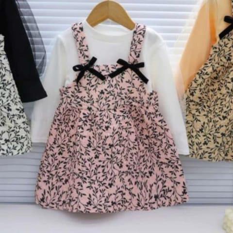 Mothercare Fasihon - Jeans Anak Prrempuan / Dres Anak Perempuan Import / Setelan Baju Kodok Anak