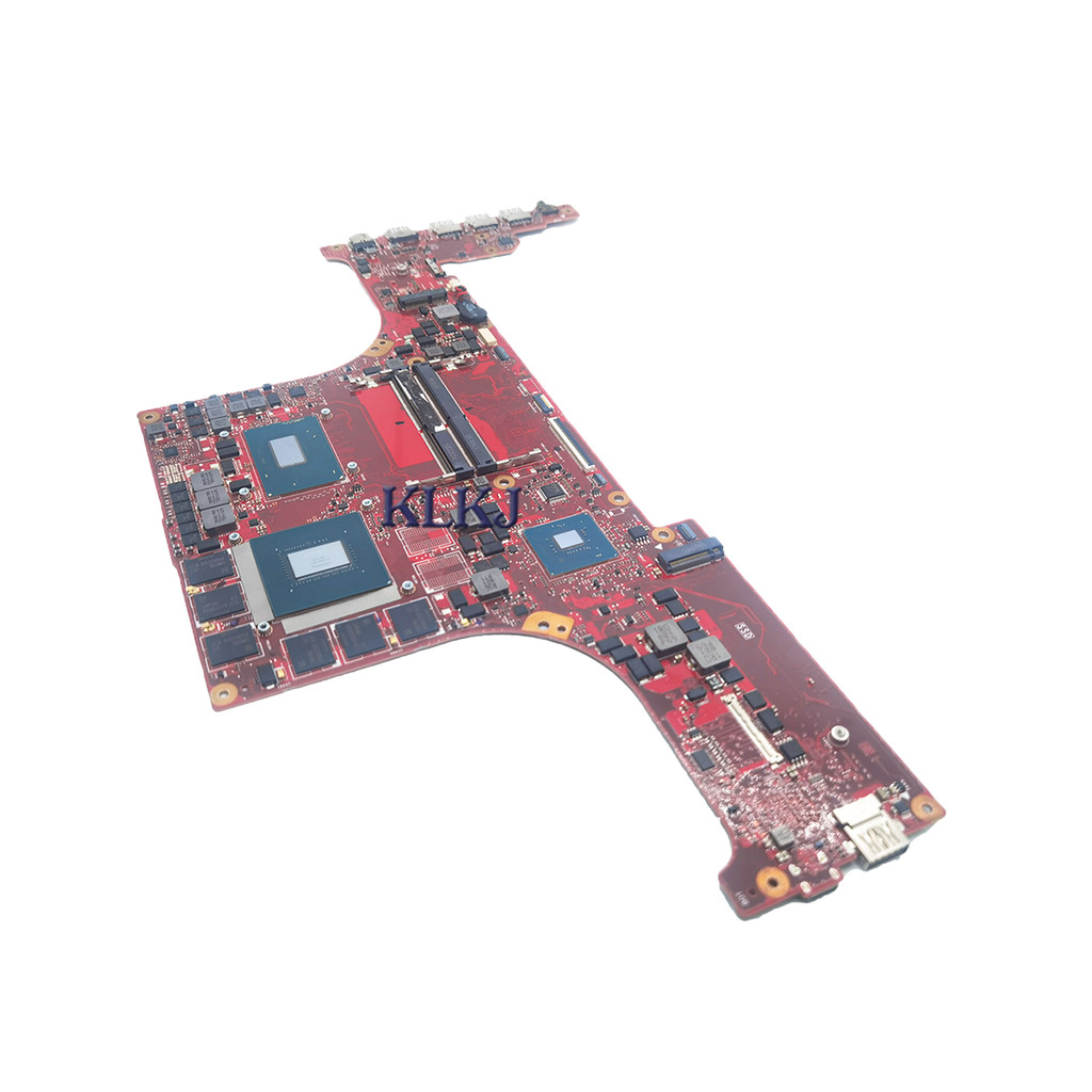 Dinzi GU501GM GM501GS Mainboard For ASUS GM501 GU501 GU501G GM501GM MW501G Laptop Motherboard