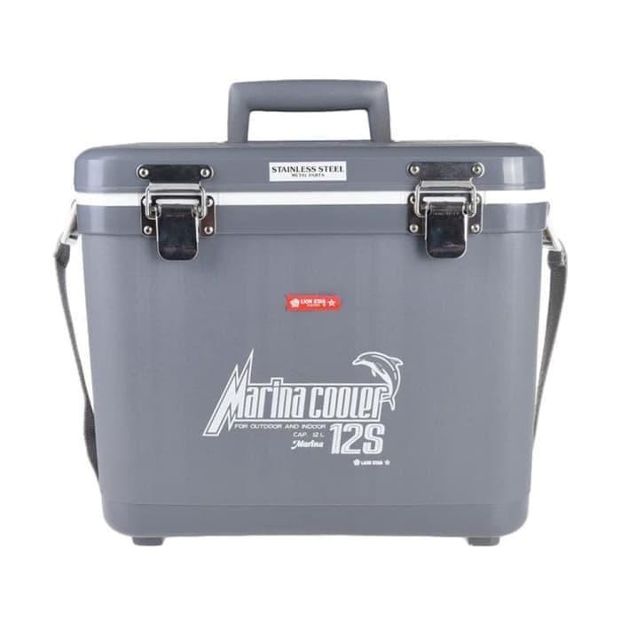 Marina Cooler Box 12S