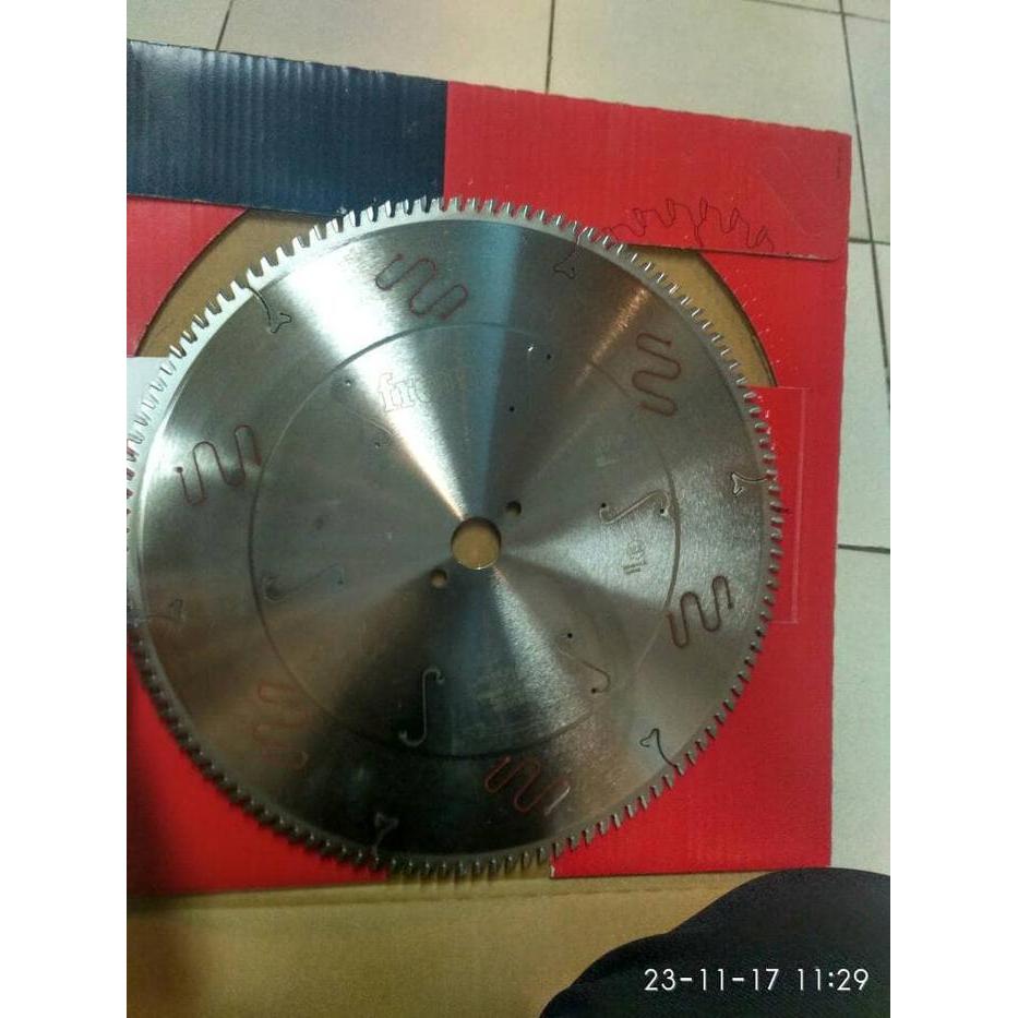 Gergaji Kayu /Gergaji 16" Bulat /Sircular Saw /Freud