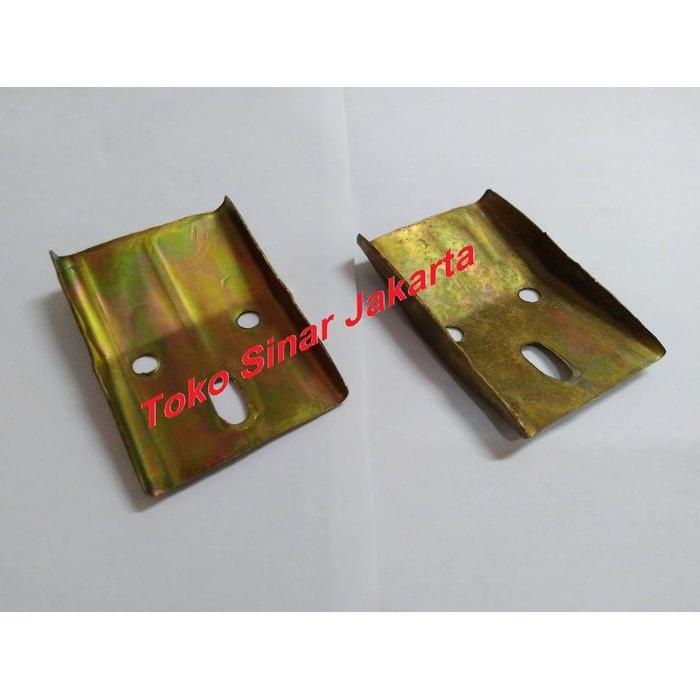 Gantungan Wastafel / Bracket Wastafel / Pengait Wastafel