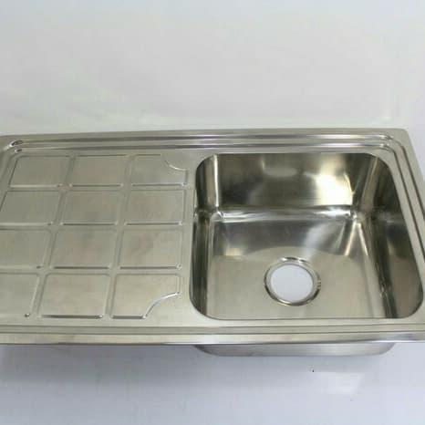 Bak Cuci Piring/Kitchen Sink Oki
