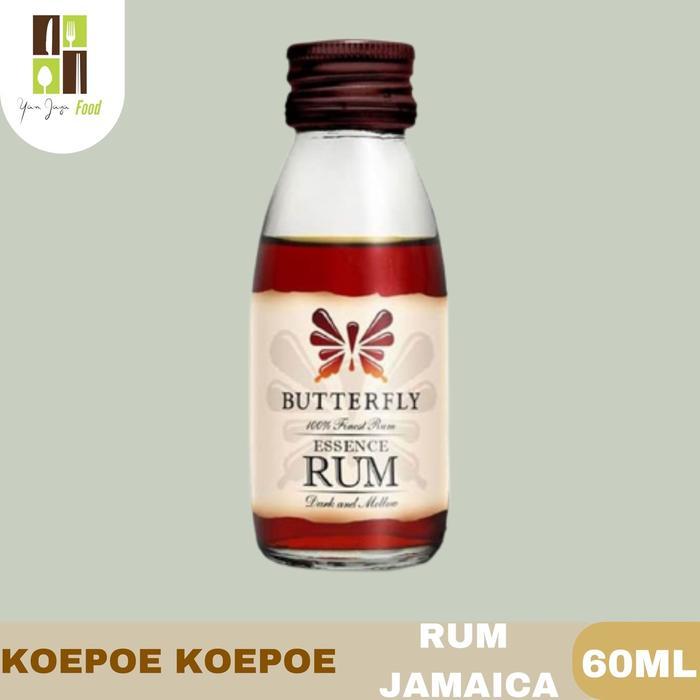 MNTB KOEPOE KOEPOE BAHAN KUE/BAKING MIX/ KUPU KUPU/ BAKING POWDER/ SODA KUE/RHUM JAMAICA