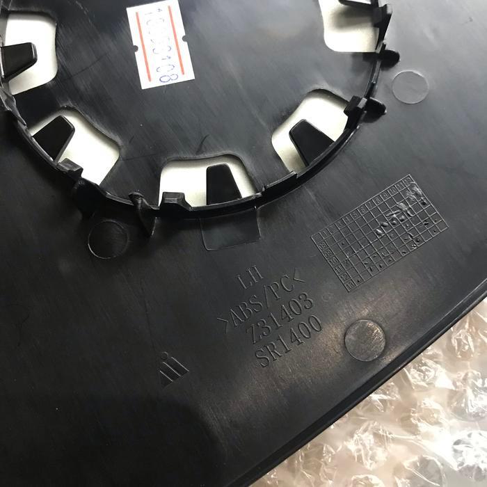 KACA SPION NISSAN EVALIA. ORIGINAL NISSAN