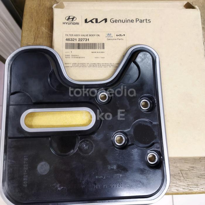 Filter oli matic hyundai verna avega getz news
