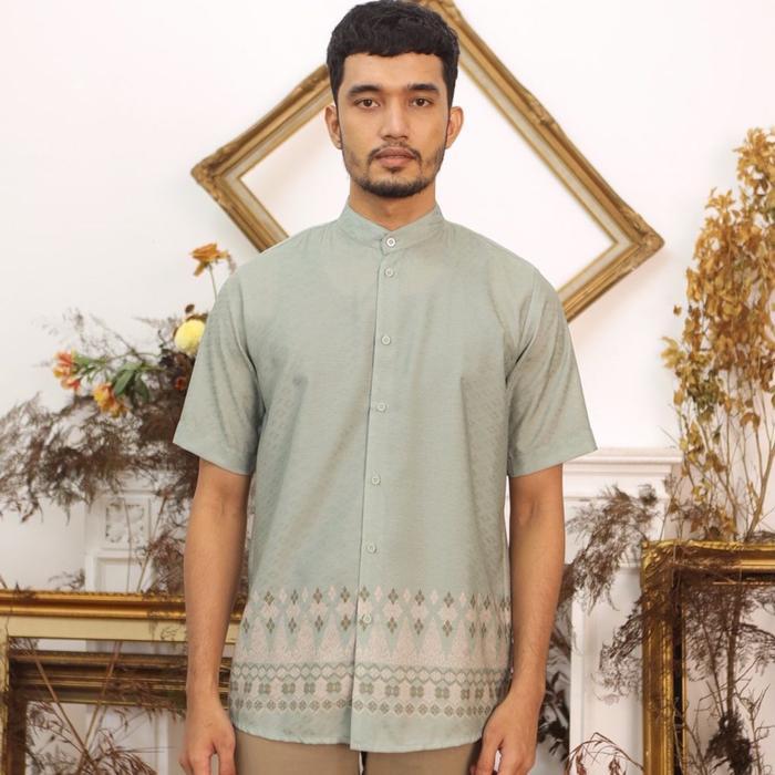 Alesha Signature Koko Kienka