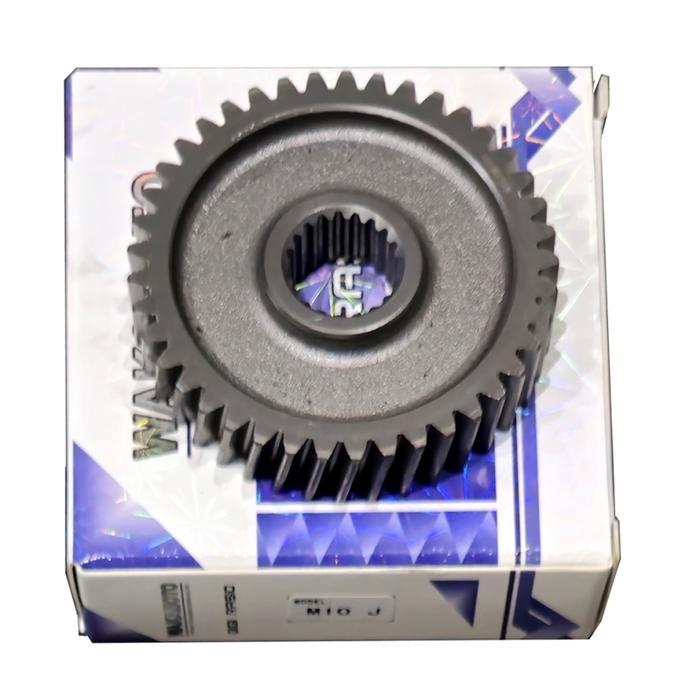 GIGI RASIO 41T WAKAMOTO MIO J ( 54P )