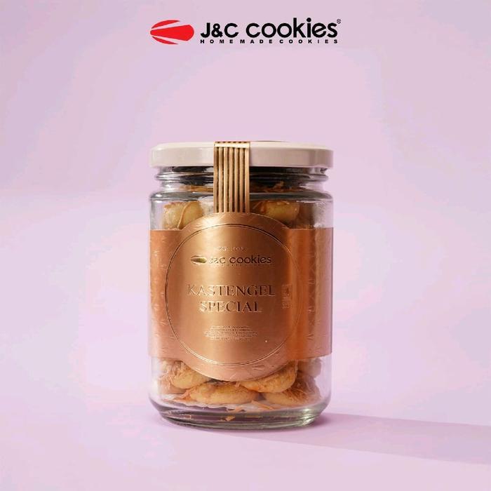 JNC Cookies Varian Special