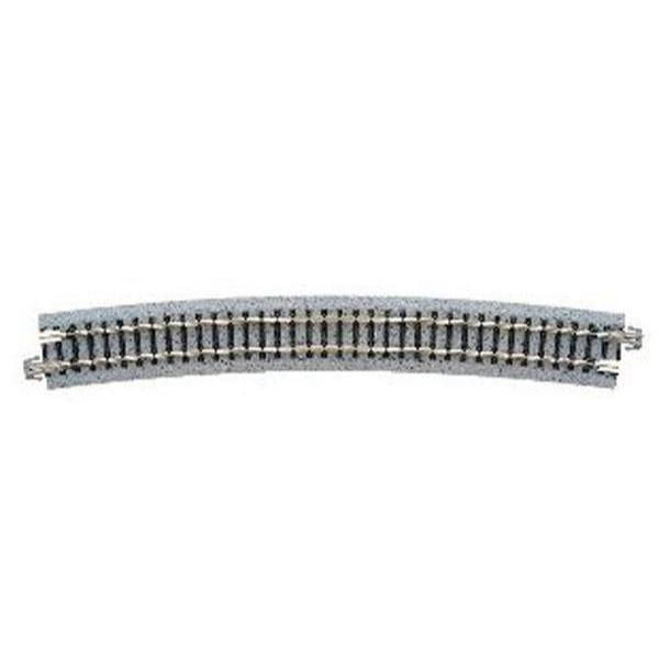 Kato N Scale 20-150 R718-15 Curved Track