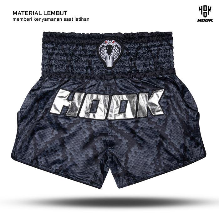 Celana Muay Thai Murah, Muay Thai Shorts Murah, Celana Muay Thai Baru