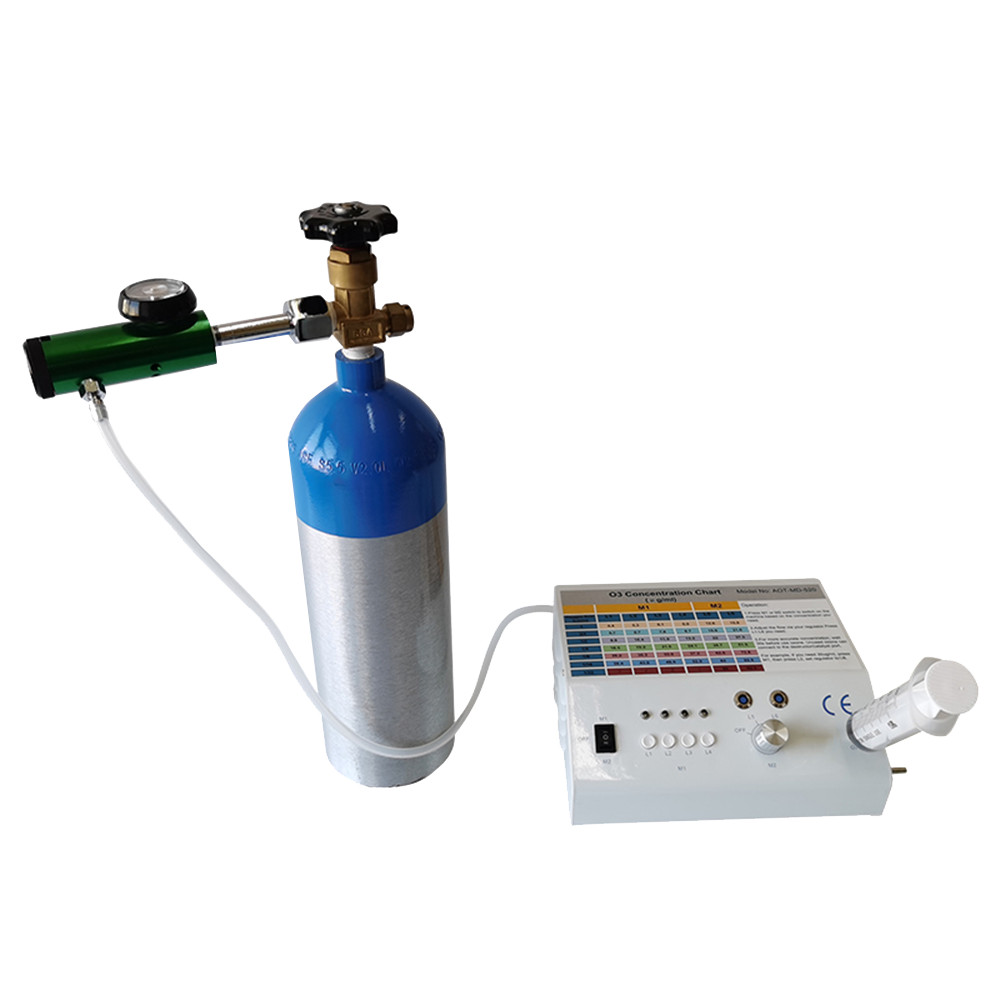 Generator ozone medical ozonizer therapy equipment ozone medical generator