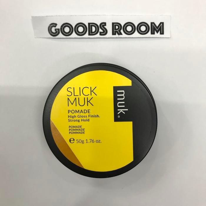 Best Seller Muk Slick Muk 50G Wax Pomade