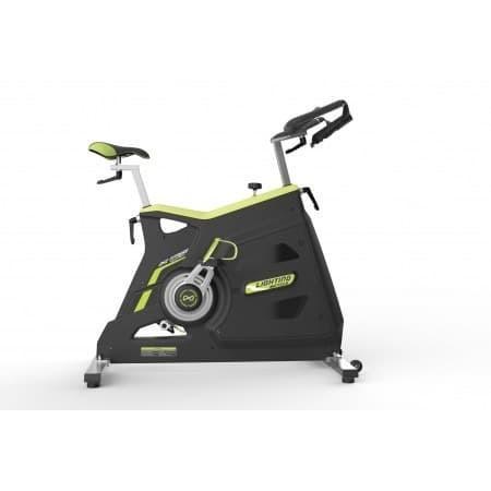 DHZ Spinning Bike Sepeda Statis Fitness Gym Cardio Kardio X959 Import