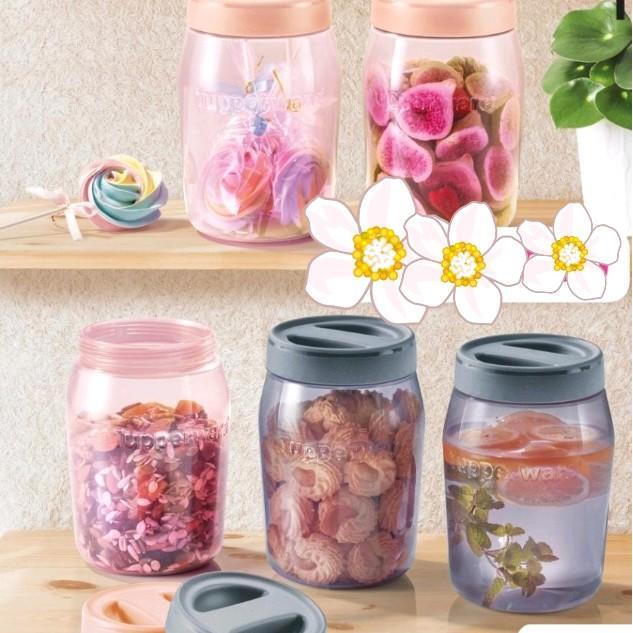 universal jar 1.5 liter jar 1.5L toples tutup ulir