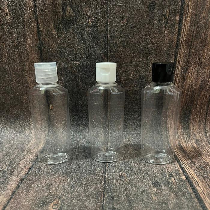 Botol Antis 55ml Fliptop