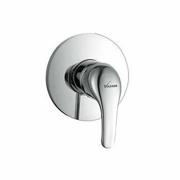 Kran Tanam Wasser Msw-C060 Panas & Dingin