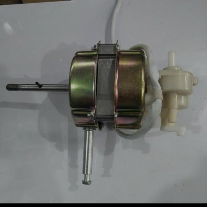 DINAMO KIPAS ANGIN 16 INCH/MESIN KIPAS ANGIN 16 INCH