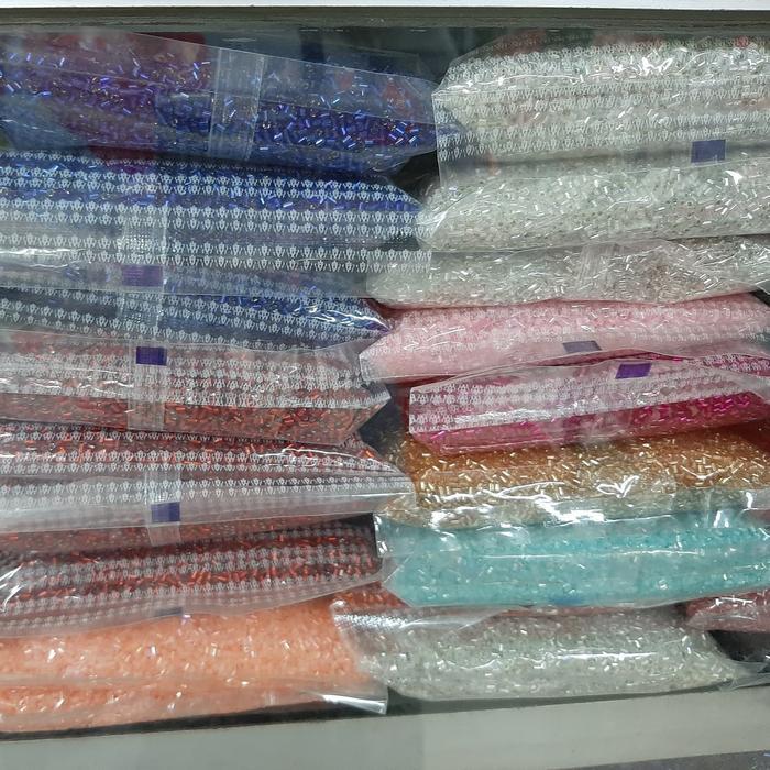 PAYET JEPANG / PAYET BAMBU PASIR JEPANG / MANIK JEPANG 450GR