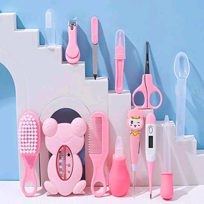 Baby Care Kit Set 13IN1 CA-17 13IN1