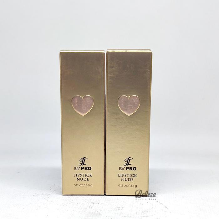 LT Pro Lipstick Nude