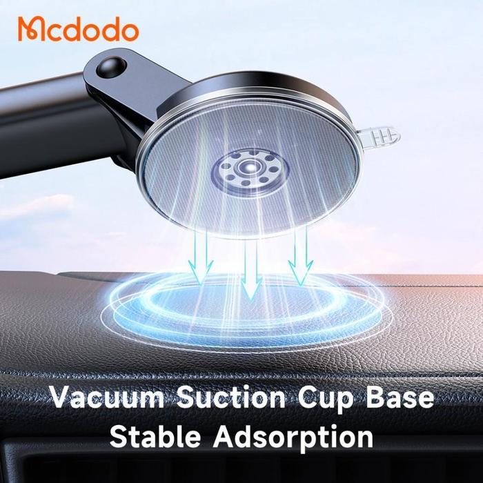 MCDODO CM-4310 CAR DASHBOARD TABLET MOUNT HOLDER ROTATE 360