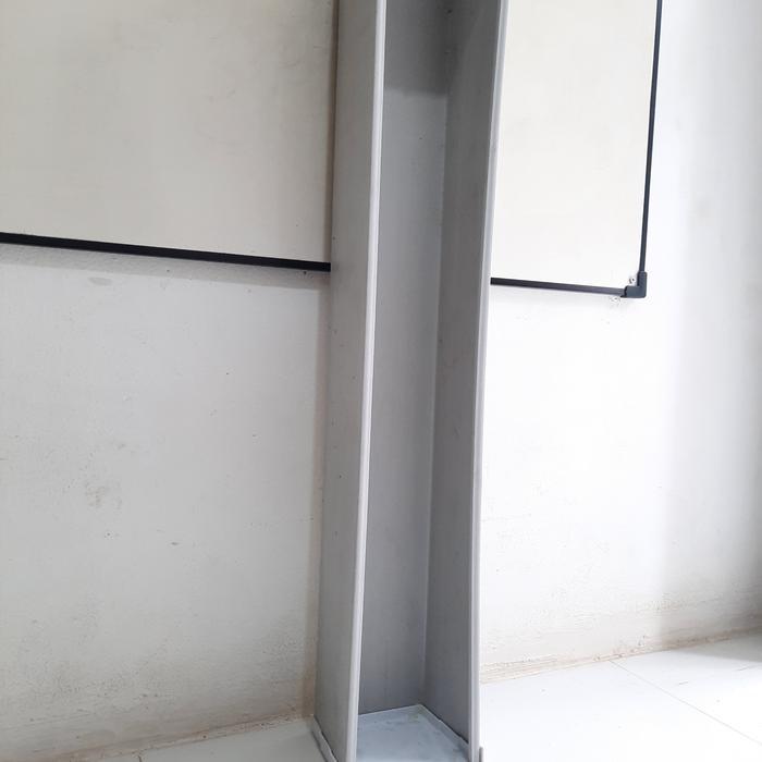 Stok Baru Tlawah/tempat mewarangi/tempat merendam Pusaka 75 cm