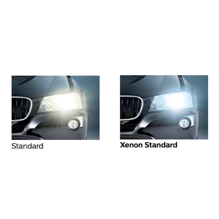 PHILIPS D4R XENON HID STANDAR