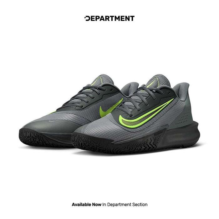 Sepatu Basket NIKE PRECISION 7 HJ9153004 ORIGINAL