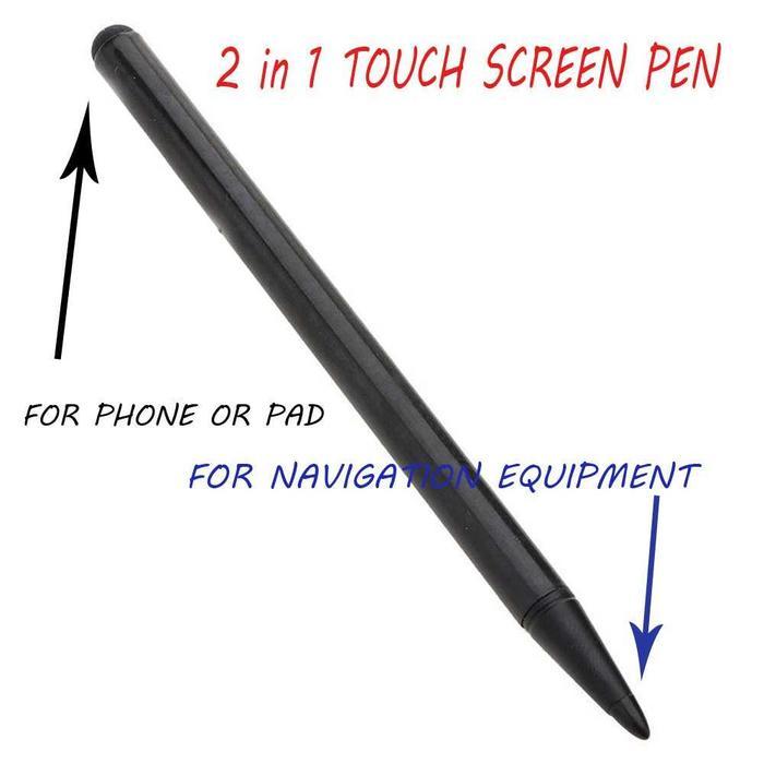 Stylus Tablet Pen Android Tablet Hp Touchscreen Universal Co