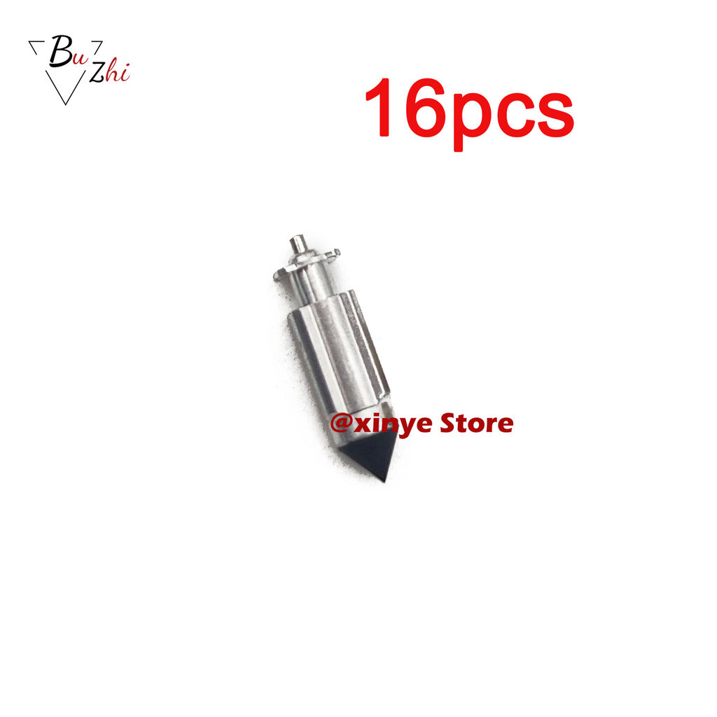 Carburetor Oil Cup Float Needle Valve for Honda ATC70 CT70 CT90 NC50 ATC110 NA50 NC50 PA50I Z50R ATC