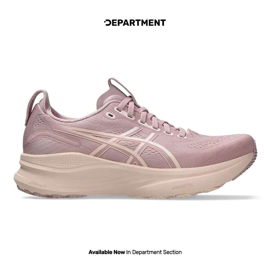 ASICS Sepatu Lari Wanita GEL-KAYANO 32 1012B838701 ORI