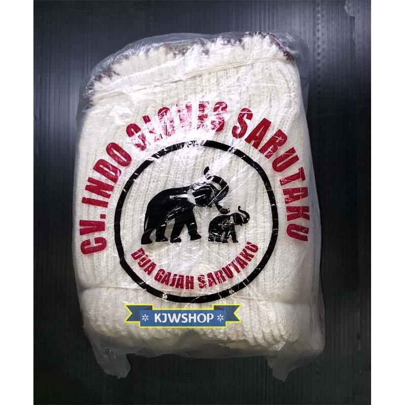 Sarung Tangan Kain Benang 8 HARGA GROSIR Sarung Tangan Serbaguna Sarung Tangan Rajut Benang Sarung