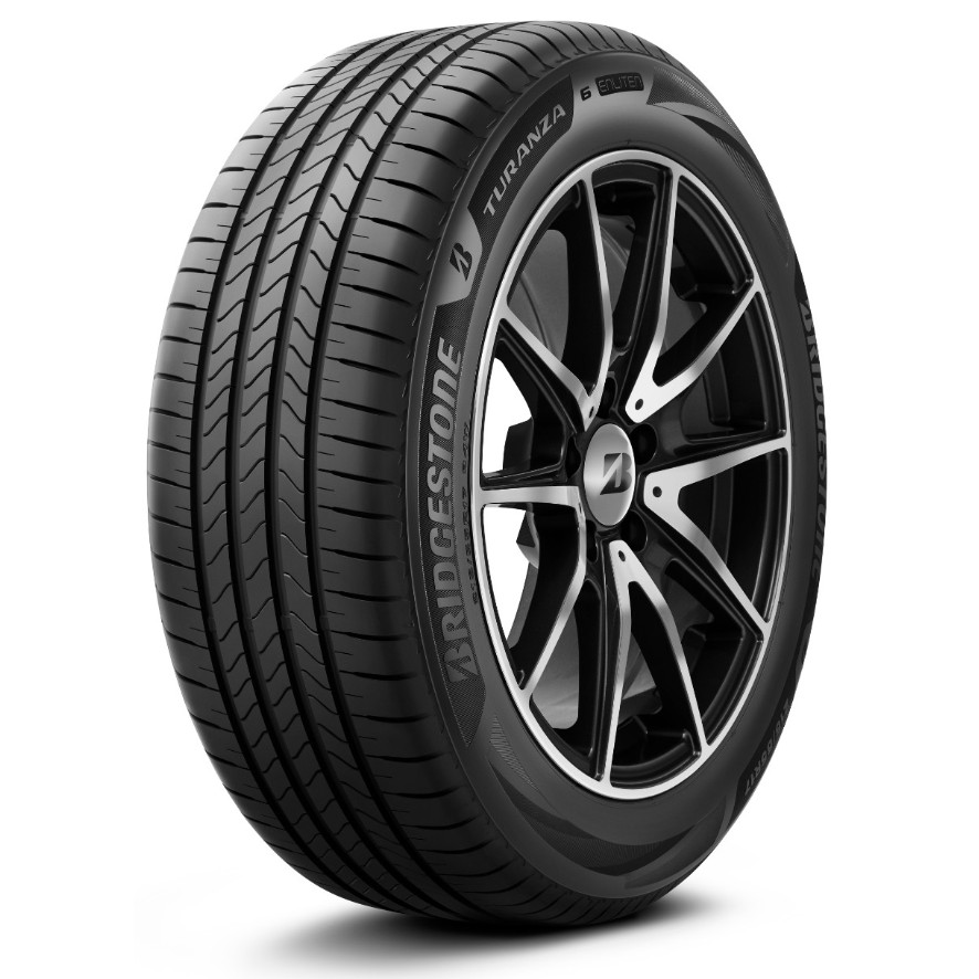 Ban Mobil BRIDGESTONE TURANZA 6 225/55 R17 Ban Mobil Berkualitas