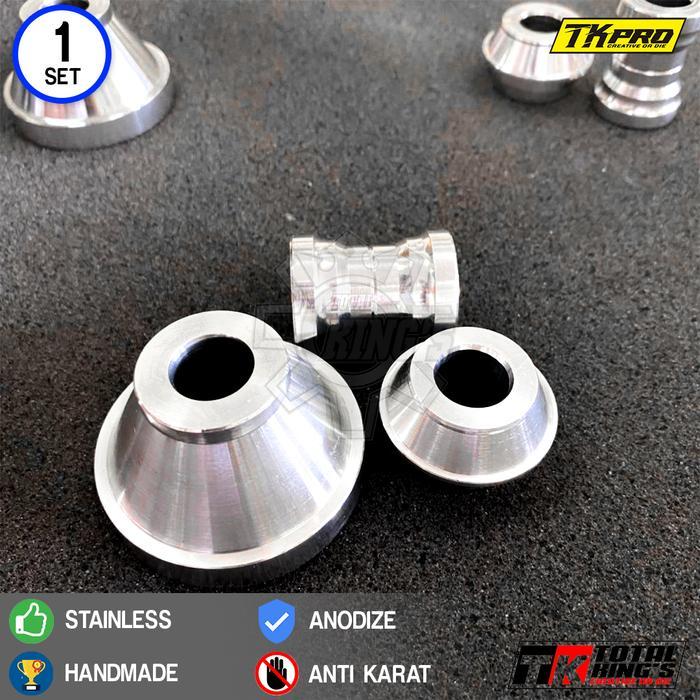 BOSH TROMOL RODA VROSSI PALANG 8 RX KING RXKING RXS RXK HANDAME