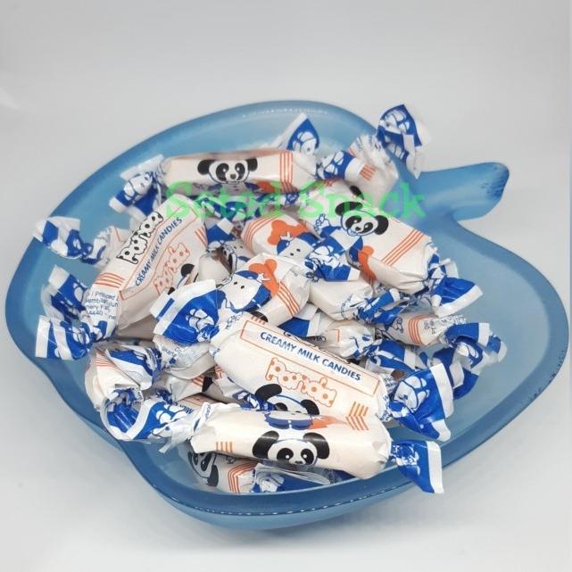 PERMEN SUSU PANDA HALAL 1 KILO