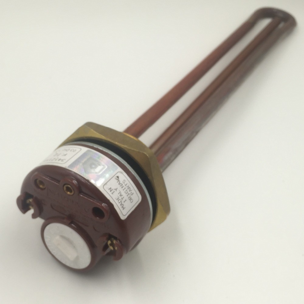 ARISTON pemanas air listrik saklar pengatur suhu termostat ARISTON tabung pemanas batang pemanas tab