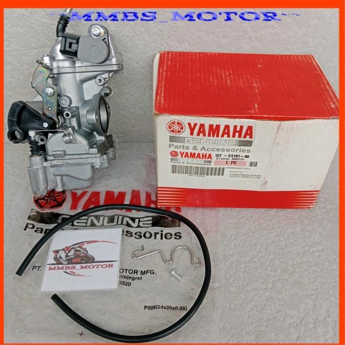 * KARBURATOR JUPITER MX LAMA, MIKIUNI