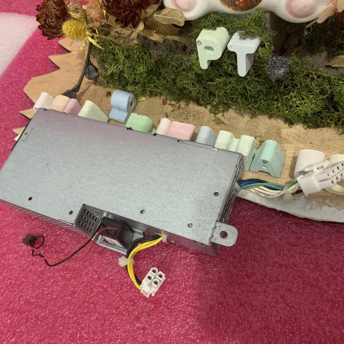 PSU AIO FOR DELL OPTIPLEX 9010/2330/9020 L200EU-01 USFF P/N:06YWW7 200WATT 8 + 4 PIN