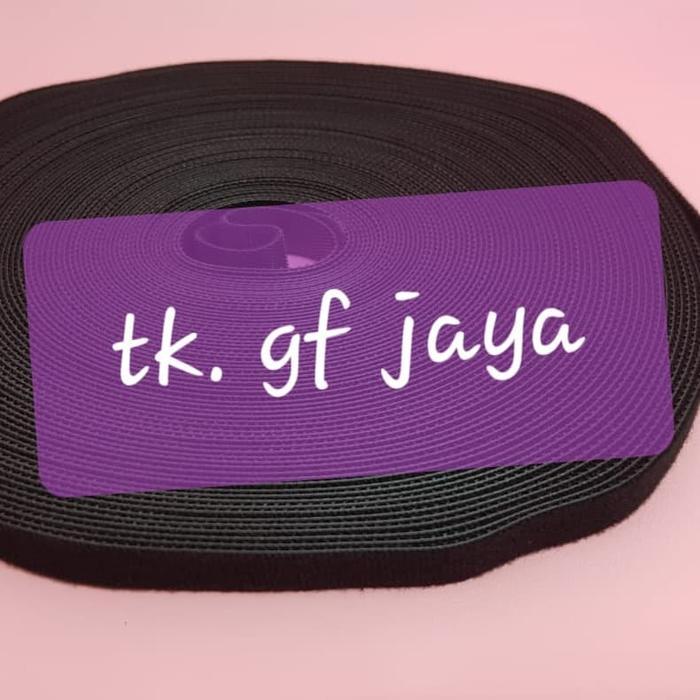 VELCRO TAPE PEREKAT 1CM