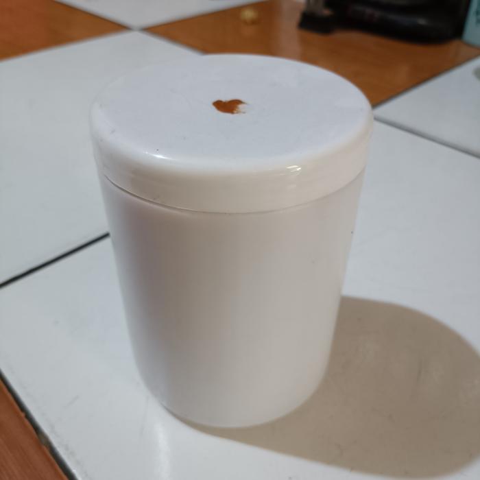 "New" Cat gold nc 1L - cat warna emas gold terang 1kg