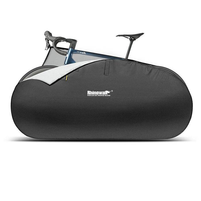 BIKE BOX RHINOWALK RM269 TAS ROADBIKE RHINOWALK BOX ROADBIKE ORIGINAL