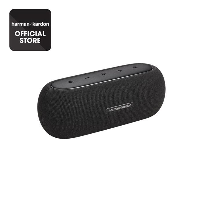 Harman Kardon Luna Elegant portable Bluetooth speaker
