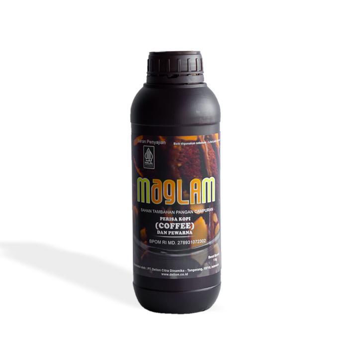 PERISA COFFEE / PASTA COFFEE MAGLAM