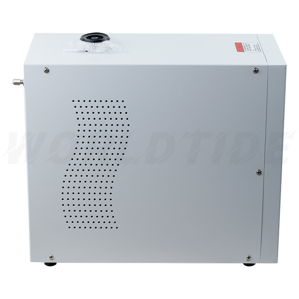 High purity hydrogen generator, nitrogen generator, air generator, rich hydrogen gas chromatograph