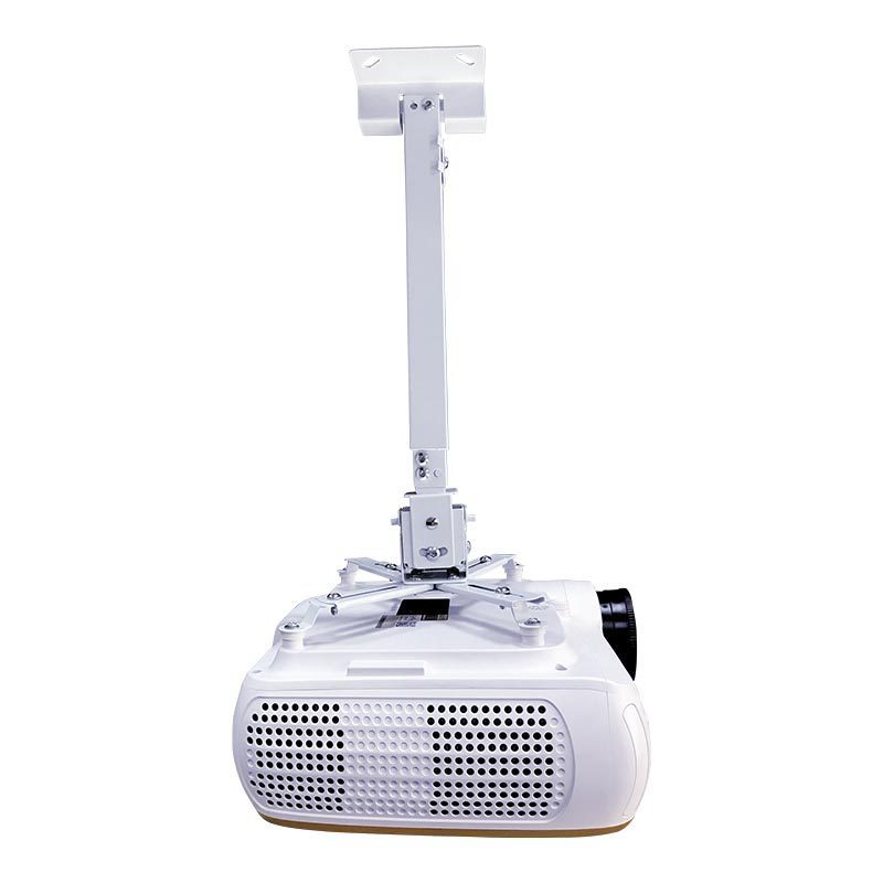 43-65CMAdjustable Projector Ceiling Mount Loading Roof Projector Bracket Multimedia Video Projector