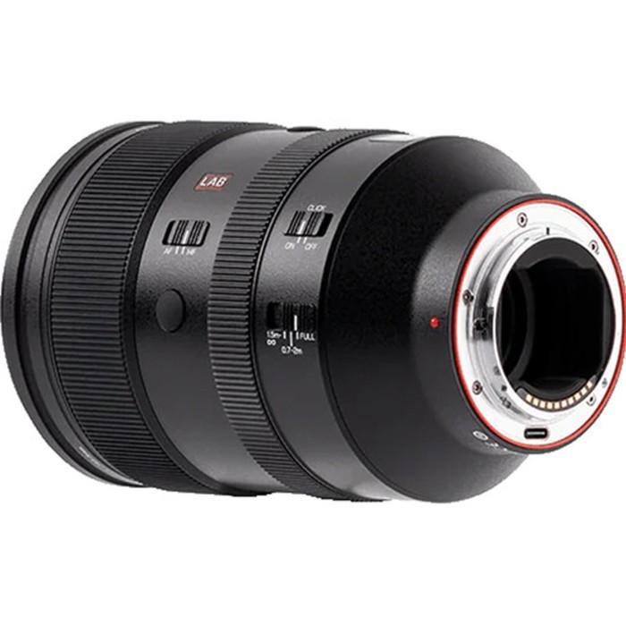 Viltrox AF 135mm f1.8 for Sony FE Fullframe Lens Viltrox 135 mm f/1.8