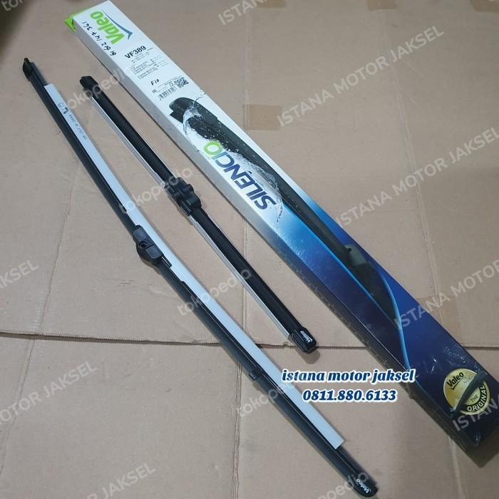 Wiper Bmw F10 F07 F02