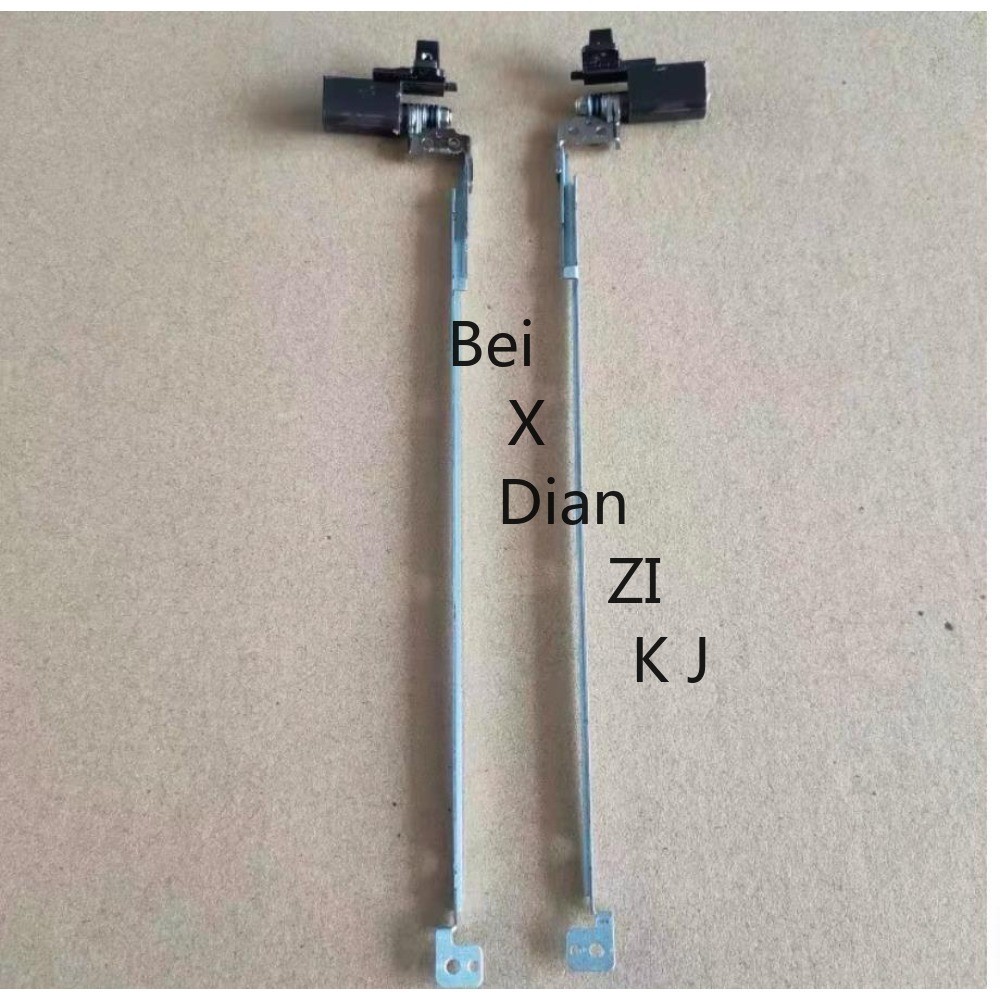 Genuine LCD Hinges FOR Lenovo Thinkpad T540 T540P W540 W541 Screen Hinges