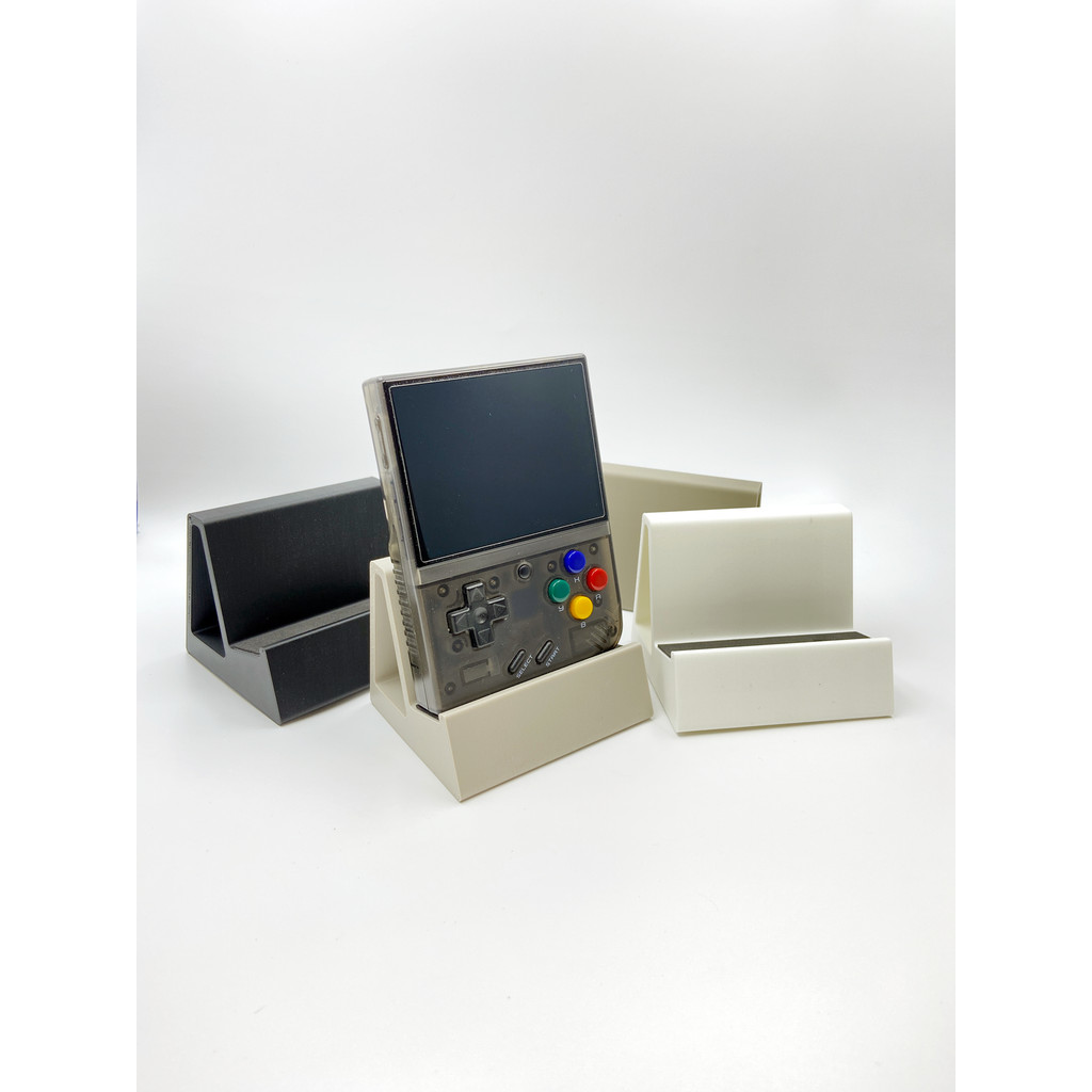 Magnetic Charging Dock For Miyoo Mini Plus Accessories Miyoo mini Display Stand Charging Base